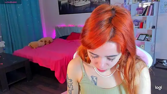 Ramona Johnson online show from 01.11.25