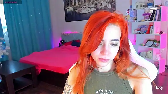 Ramona Johnson online show from 01.25.25