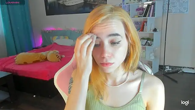 Ramona Johnson online show from 01.29.25