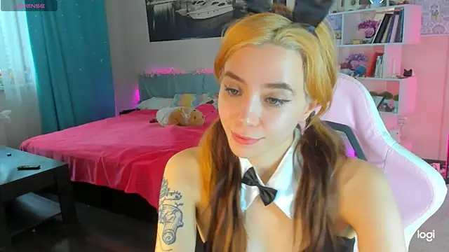 Ramona Johnson online show from 02.07.25