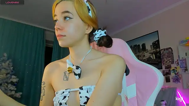 Ramona Johnson online show from 02.08.25