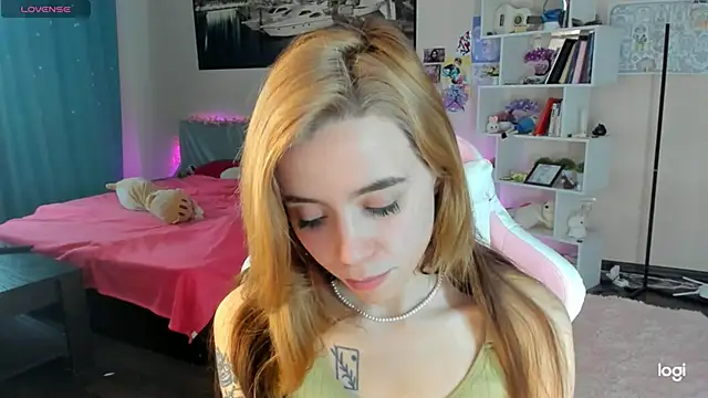 Ramona Johnson online show from 02.17.25