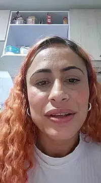 Sexy-Favgirl online show from 01.11.25