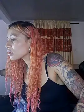 Sexy-Favgirl online show from 01.23.25