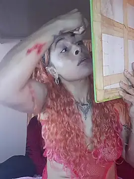 Sexy-Favgirl online show from 02.13.25