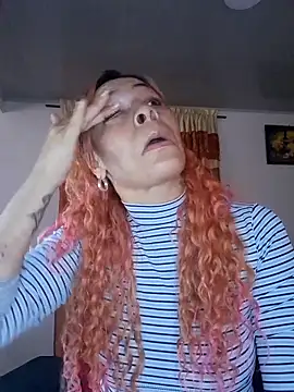 Sexy-Favgirl online show from 02.15.25