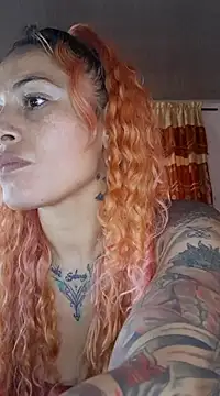 Sexy-Favgirl online show from 03.22.25