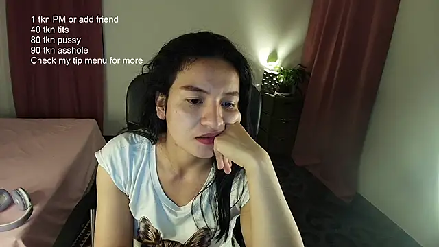 ChloeSanchezx online show from 02.06.26