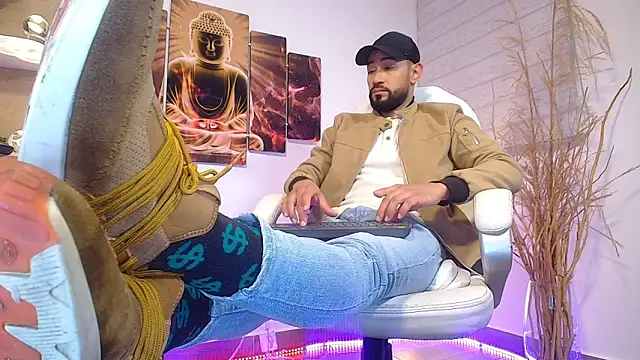 alessandro wye online show from 03.13.25