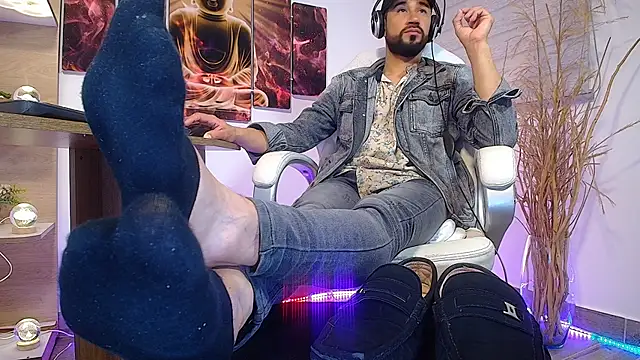 alessandro wye online show from 03.14.25