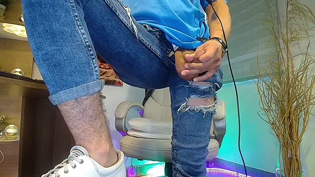 alessandro wye online show from 03.19.25