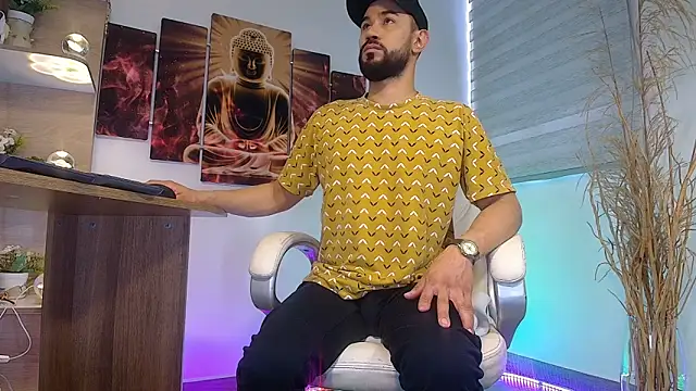 alessandro wye online show from 03.20.25