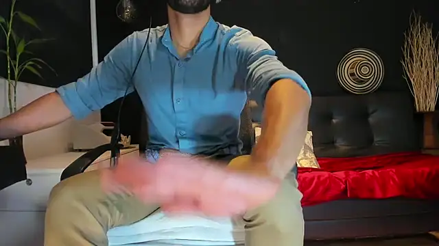 alessandro wye online show from 10.11.25