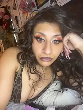 naughtyhottie66 online show from 06.04.26