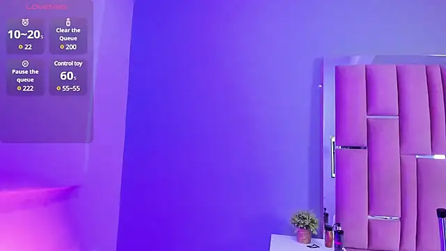 AnaHank  online show from 02.07.25