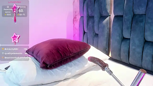 AnaHank  online show from 03.05.25