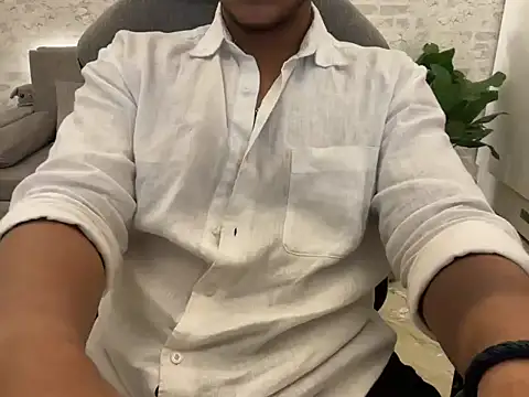 hornyyyy guyyyy online show from 10.31.25