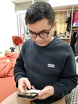 yjw6688 online show from 03.12.26