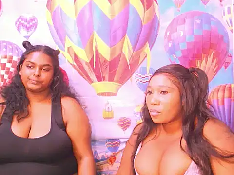 SexcGals online show from 12.13.24