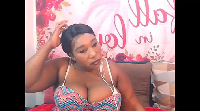 SexcGals online show from 01.25.25