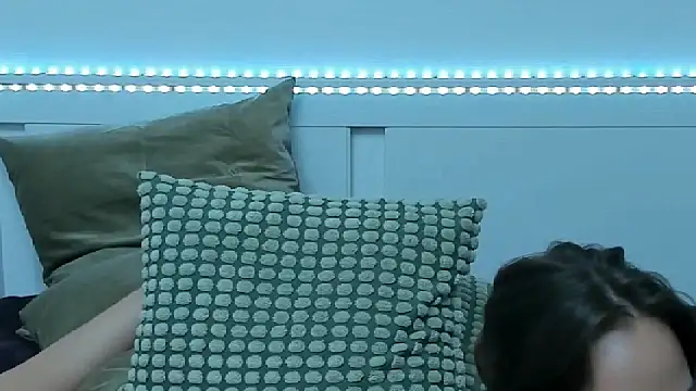 Snapshot of NataliaNightX chatting on 02.24.25 NataliaNightX online show from 02.24.25