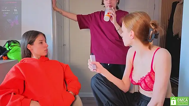 fcjuicy pussy online show from 03.11.26