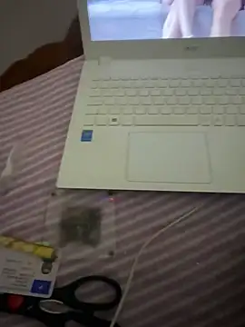 Luis0klk online show from 03.17.25