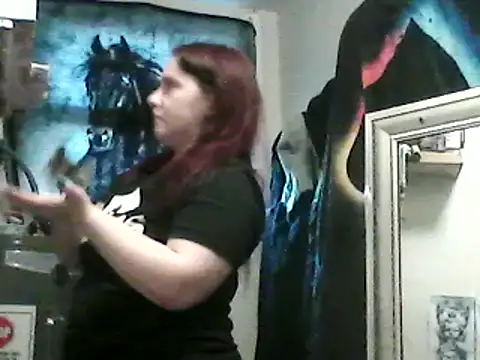 Snapshot of lilbishmiss chatting on 03.01.25 lilbishmiss online show from 03.01.25