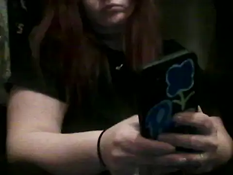 Snapshot of lilbishmiss chatting on 03.18.25 lilbishmiss online show from 03.18.25