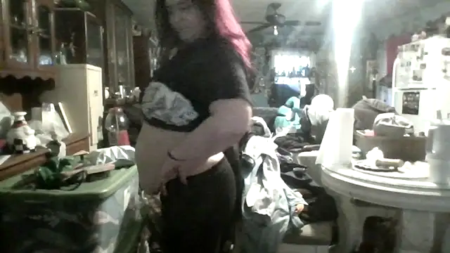 lilbishmiss online show from 03.03.26