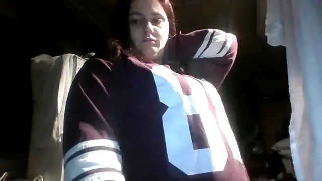 Snapshot of lilbishmiss chatting on 05.06.26 lilbishmiss online show from 05.06.26