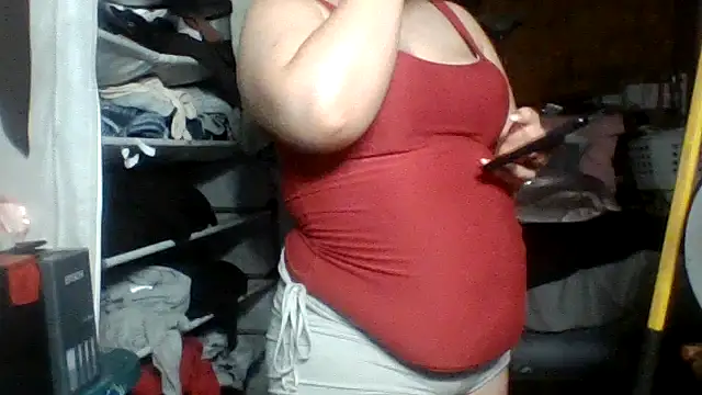Snapshot of lilbishmiss chatting on 06.29.26 lilbishmiss online show from 06.29.26