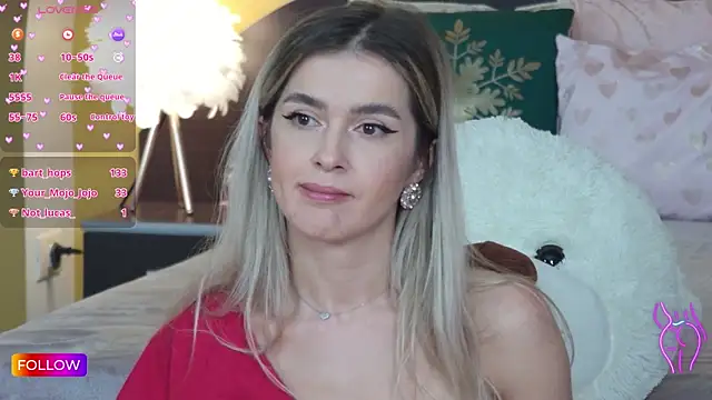 Sarah-Hart online show from 12.21.24