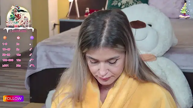 Sarah-Hart online show from 12.21.24