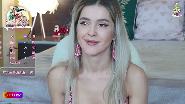 Sarah-Hart online show from 12.22.24