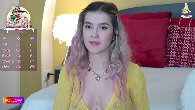 Sarah-Hart online show from 12.30.24