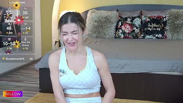 Sarah-Hart online show from 01.30.25