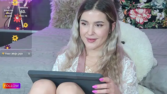 Sarah-Hart online show from 02.08.25