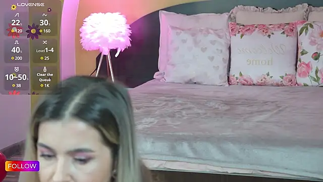 Sarah-Hart online show from 02.11.25