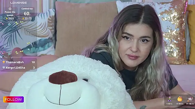 Sarah-Hart online show from 03.16.25