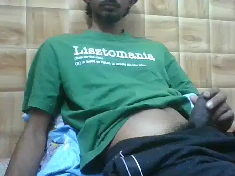 GraniticChowder online show from 12.05.25