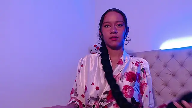 isabella jazz online show from 01.20.25