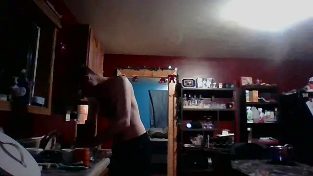 MysteriousFire23 online show from 12.26.24