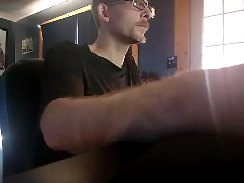 MysteriousFire23 online show from 03.20.25