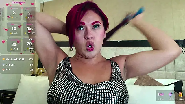 kimCosseyy online show from 02.01.25