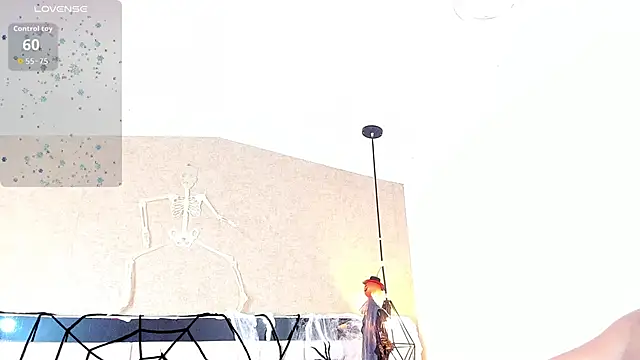 kimCosseyy online show from 11.01.25