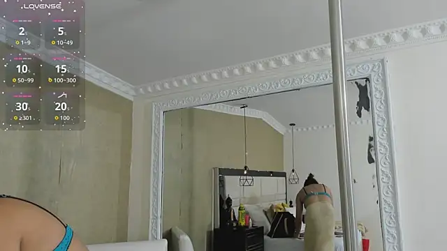 kimCosseyy online show from 01.12.26