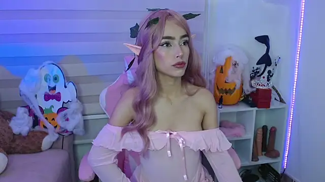 melody brawns online show from 11.01.25