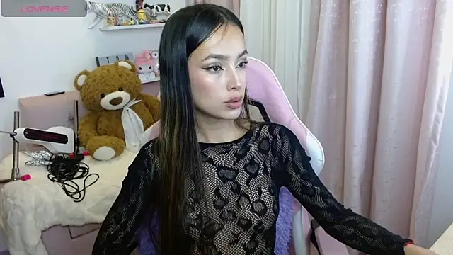 Snapshot of melody_brawns chatting on 06.09.26 melody brawns online show from 06.09.26