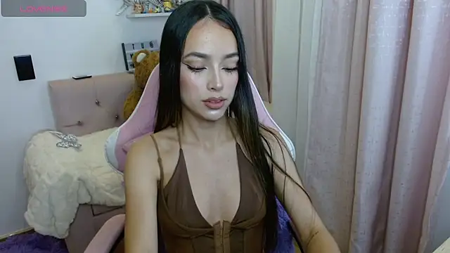 Snapshot of melody_brawns chatting on 06.11.26 melody brawns online show from 06.11.26
